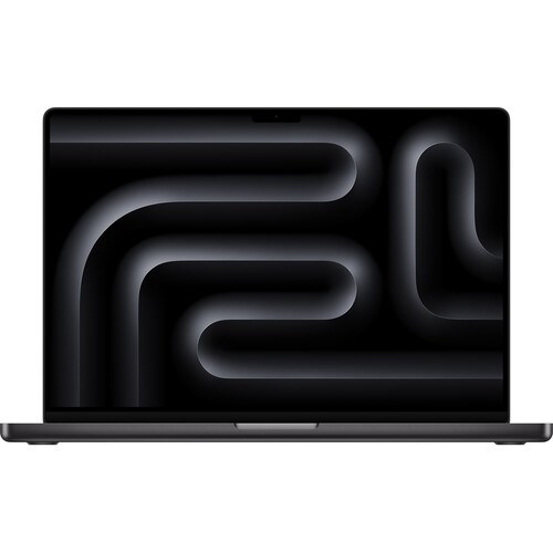 Ноутбук MacBook Pro 16 2024 (M4 Pro 14C CPU, 20C GPU) 48GB, 512Gb SSD Space Black (MX2Y3) MX2Y3 - фото 80141