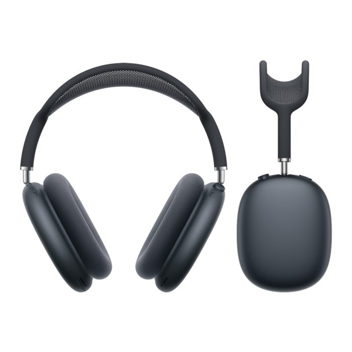 Беспроводные наушники AirPods Max USB-C Midnight (MWW43) MWW43 - фото 80145