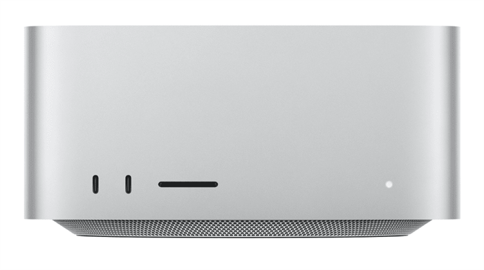Системный блок Mac Studio (M2 Max, 32Гб, 512 SSD) (MQH73) MQH73 - фото 80237