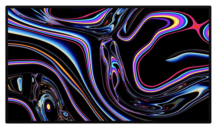Монитор Pro Display XDR (Нанотекстурное стекло) (MWPE2) MWPE2 - фото 80287