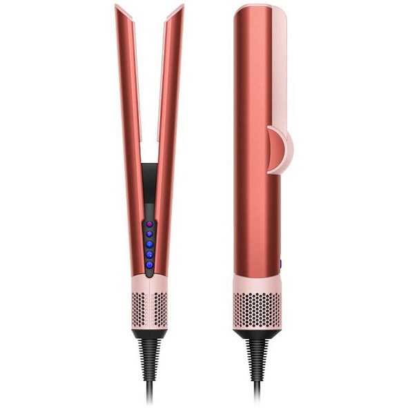 Выпрямитель Dyson Airstrait HT01 Strawberry Bronze/Blush Pink 4665299809878 - фото 80309
