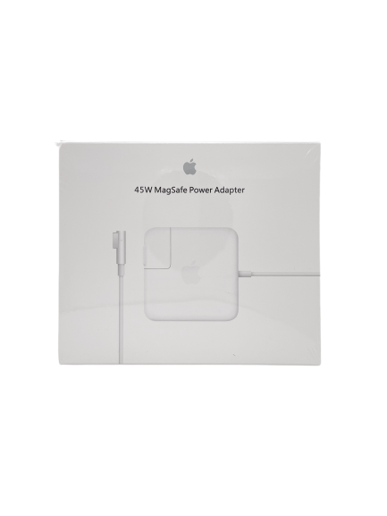 Зарядное устройство для MacBook 45W MagSafe Power Adapter HQ 44011 - фото 80389