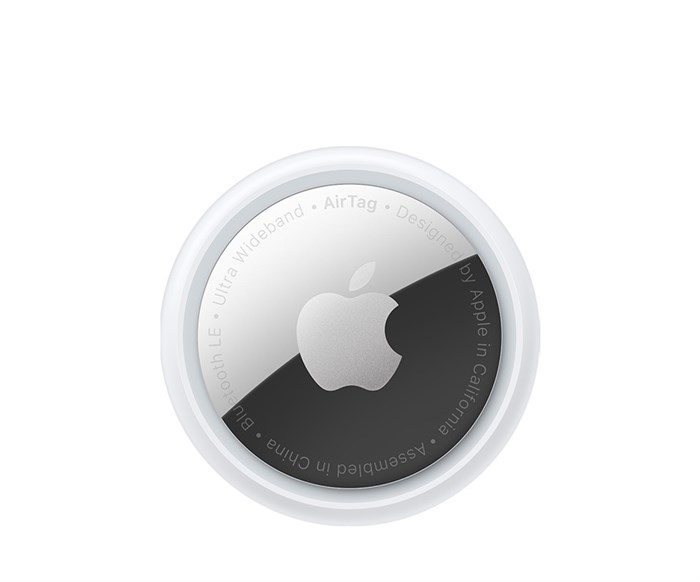 Брелок, трекер, маячок Apple AirTag (MX532) MX532 - фото 80414