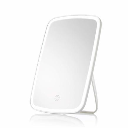 Зеркало для макияжа Xiaomi Jordan Judi LED Makeup Mirror NV026 4665299804483 - фото 80457