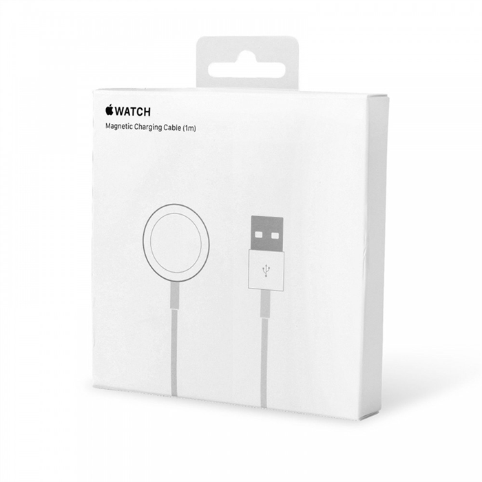 Кабель зарядки Apple Watch USB-C 1m 4665299808419 - фото 80475