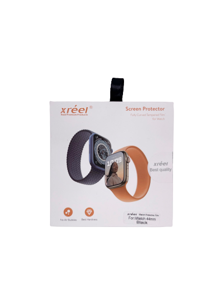 Защитное стекло xreel для Watch 44mm TPU 4665299806139 - фото 80480
