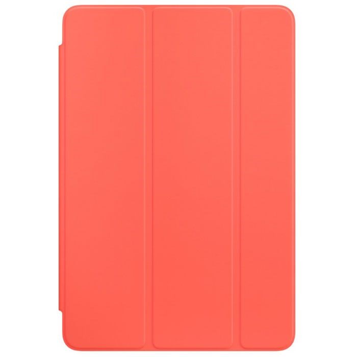 Чехол для iPad Pro 11-дюймов (версия 2018) Smart Case, кораловый (HQ) scp11cr - фото 80501