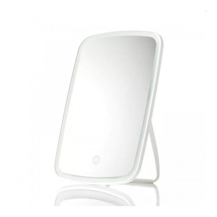 Зеркало для макияжа Xiaomi Jordan Judi Tri-Color LED Makeup Mirror NV505 4665299808886 - фото 80521