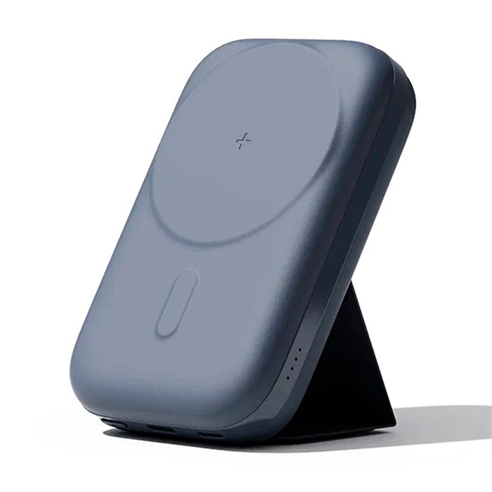 Внешний аккумулятор Xiaomi SOLOVE MagSafe 10000mAh c подставкой 4665299809526 - фото 80581