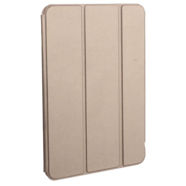 Чехол для iPad Pro 11-дюймов (версия 2018) Smart Case, золотой (HQ) scp11g - фото 80631