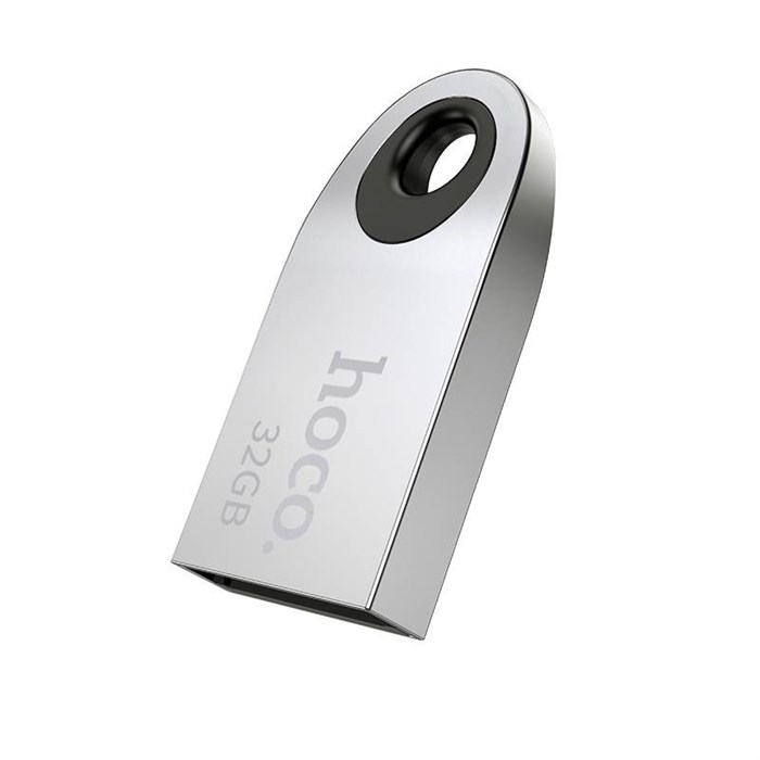 Флеш-накопитель USB Hoco 32gb UD9 4665299807332 - фото 80675