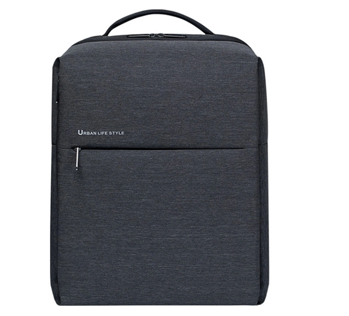 Рюкзак Xiaomi Urban Backpack 2, темно-серый 4665299806737 - фото 80703