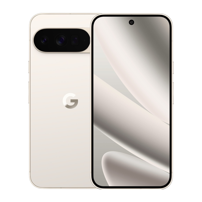 Смартфон Google Pixel 10 Pro XL 256Gb Porcelain 4665299810837 - фото 80787