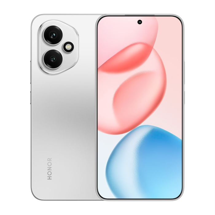 Смартфон Honor 400 12/256Gb Meteor Silver 4665299810719 - фото 80816