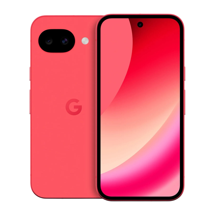 Смартфон Google Pixel 10a 256Gb Berry 4665299810875 - фото 80817