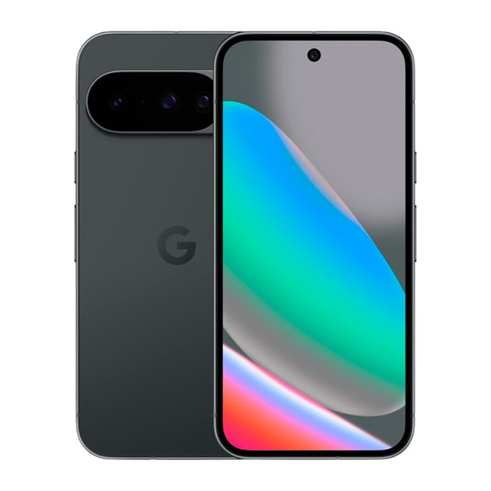 Смартфон Google Pixel 10 256Gb Obsidian 4665299810866 - фото 80824