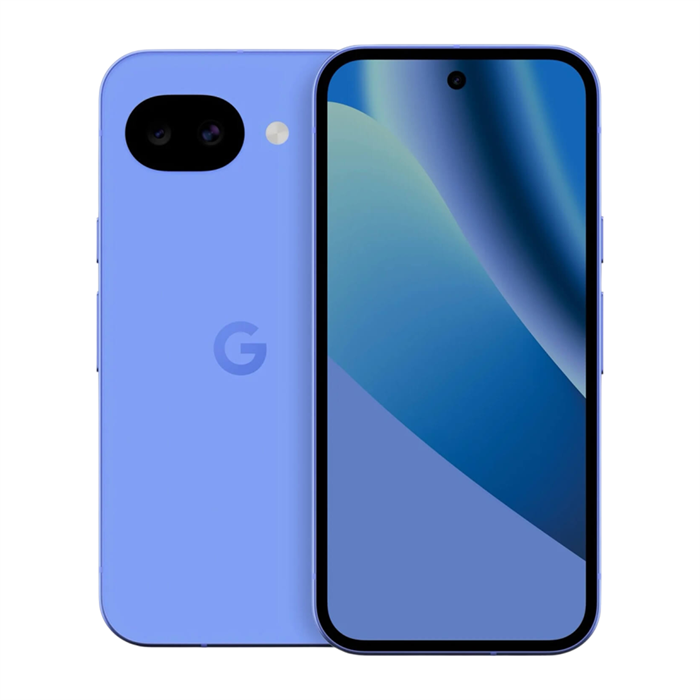 Смартфон Google Pixel 10a 128Gb Lavender 4665299810868 - фото 80837