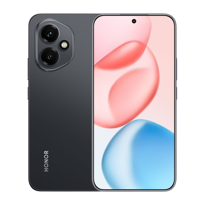 Смартфон Honor 400 8/512Gb Midnight Black 4665299810722 - фото 80840