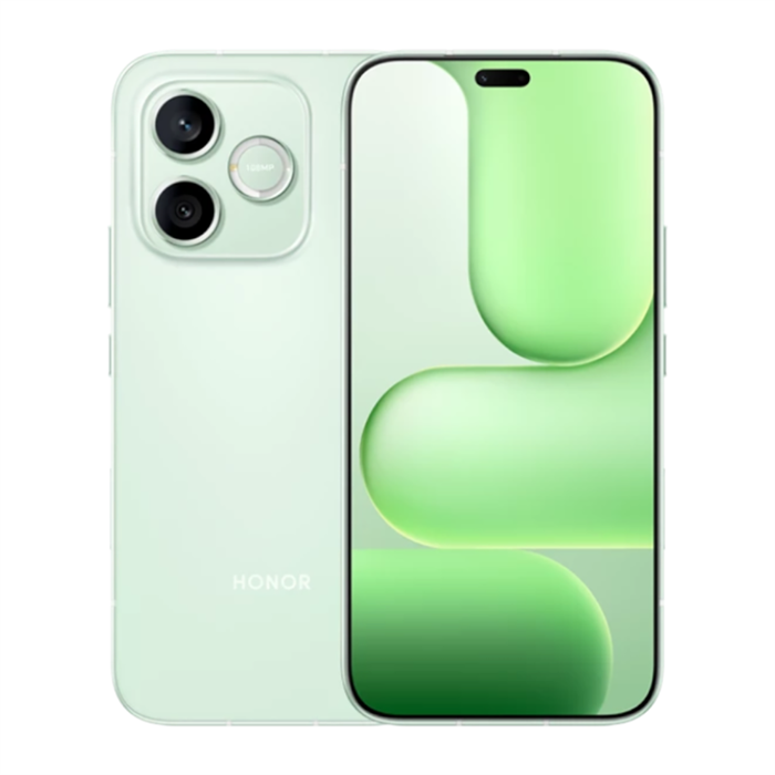 Смартфон Honor 600 Lite 8/256Gb Sprout Green 4665299810691 - фото 80877