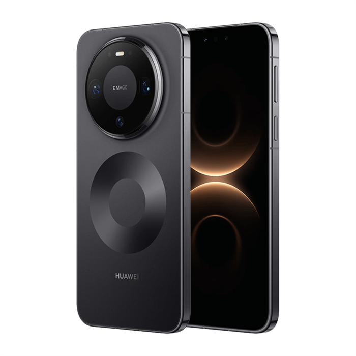 Смартфон Huawei Mate 80 Pro 16/512Gb Black 4665299810771 - фото 80926
