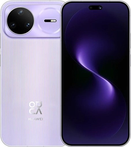 Смартфон Huawei Nova 15 Pro 12/256Gb Ultra Violet 4665299810819 - фото 80928