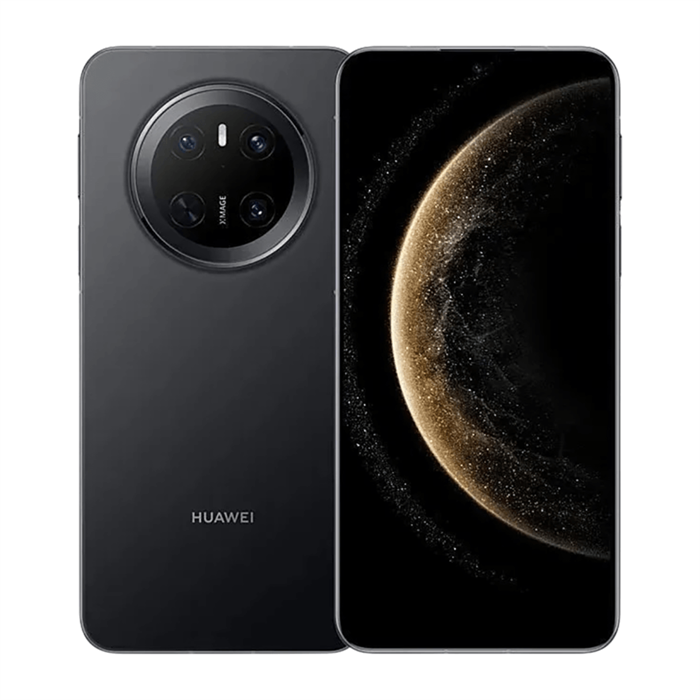 Смартфон Huawei Mate 70 Pro 16/512Gb Black 4665299810772 - фото 80929