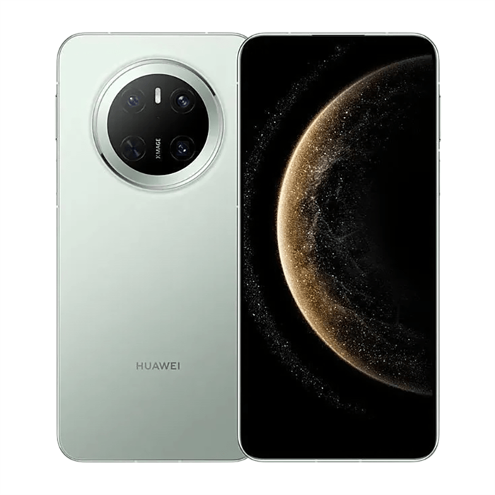 Смартфон Huawei Mate 70 Pro 16/512Gb Green 4665299810773 - фото 80930