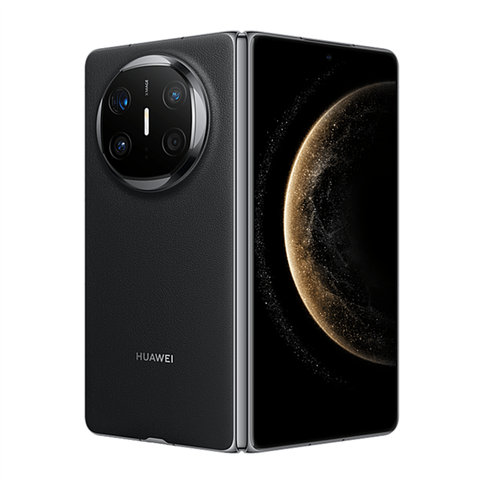 Смартфон Huawei Mate X6 16/512Gb Black 4665299810781 - фото 80950