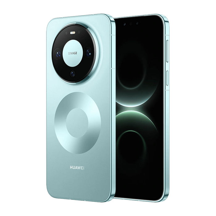 Смартфон Huawei Mate 80 Pro 16/512Gb Green 4665299810769 - фото 80957