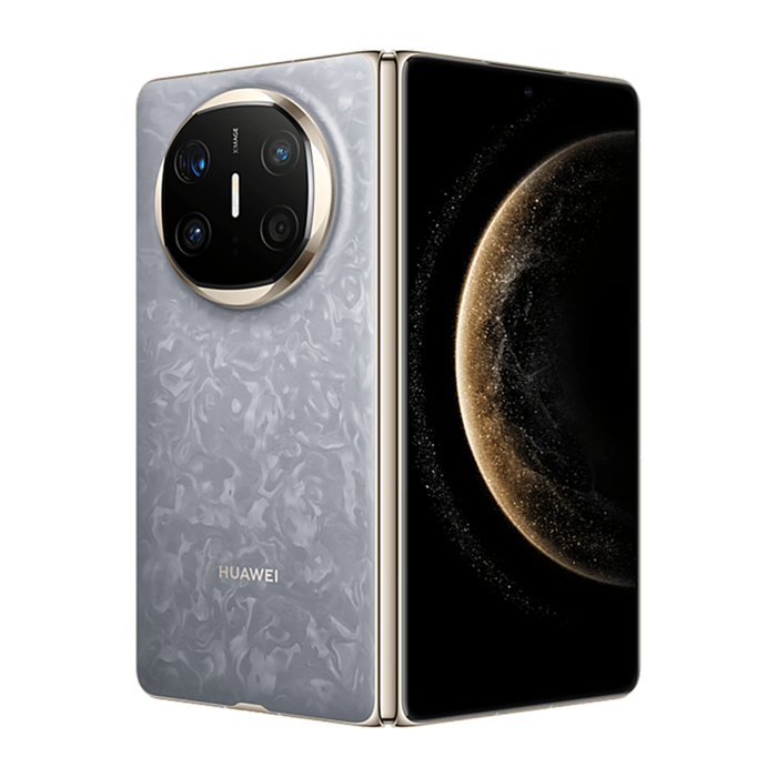 Смартфон Huawei Mate X6 16/512Gb Nebula Gray 4665299810783 - фото 80958