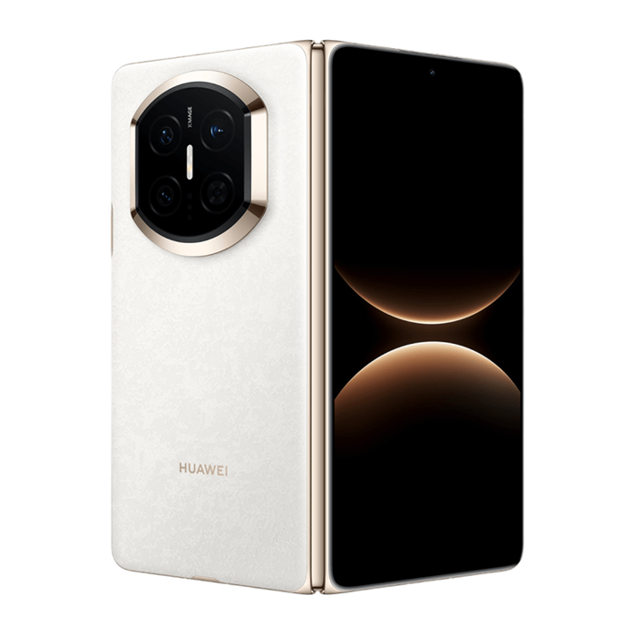 Смартфон Huawei Mate X7 16/512Gb Brocade White 4665299810779 - фото 80960