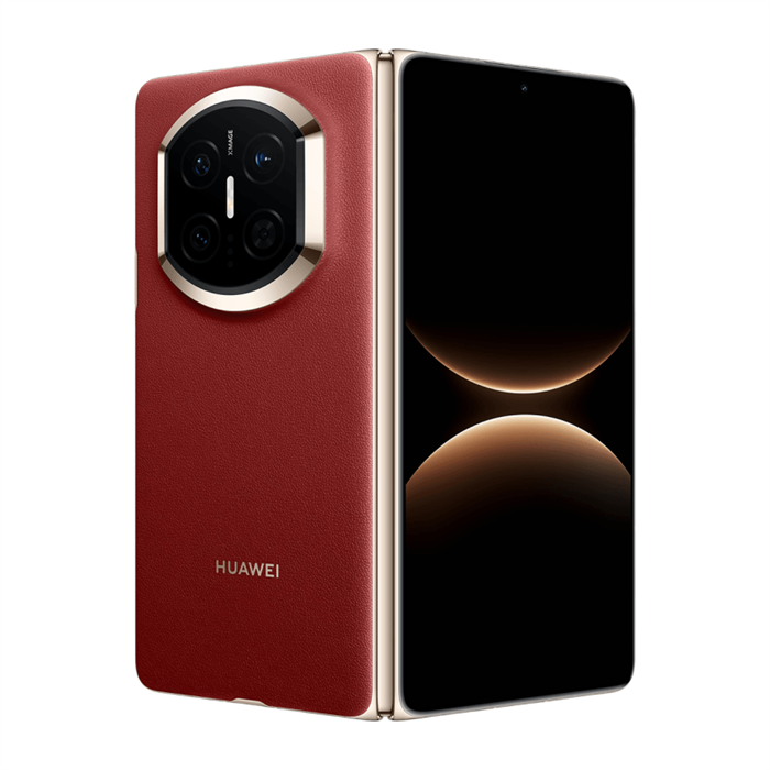 Смартфон Huawei Mate X7 16/512Gb Nebula Red 4665299810780 - фото 80964