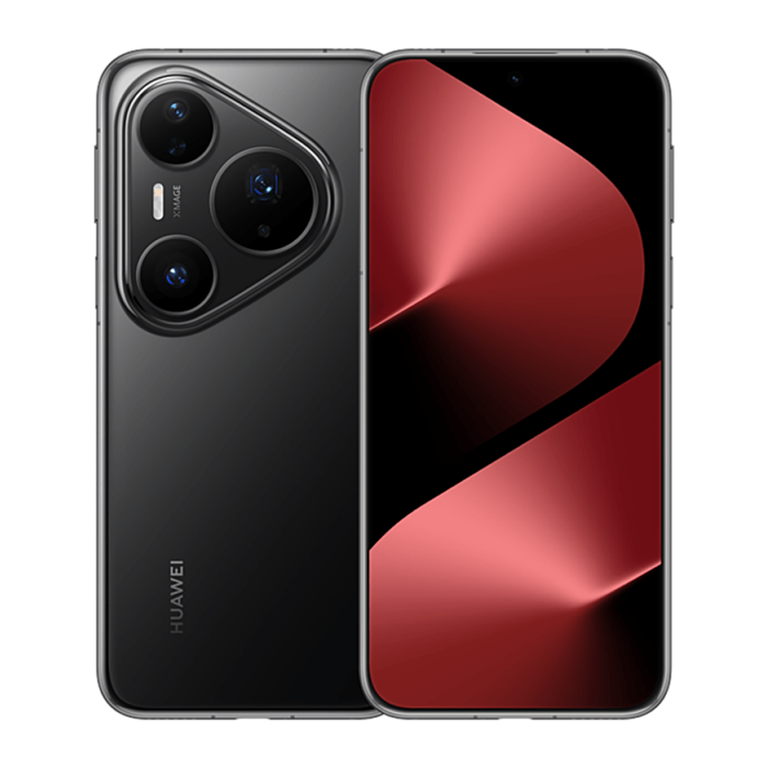 Смартфон Huawei Pura 80 Pro 12/512Gb Glazed Black 4665299810805 - фото 80986