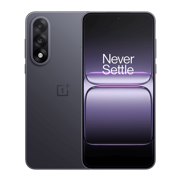 Смартфон OnePlus Nord 5 12/512Gb Phantom Grey 4665299810926 - фото 81017