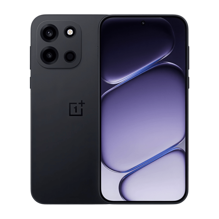Смартфон OnePlus Nord 6 12/512Gb Pitch Black 4665299810918 - фото 81022