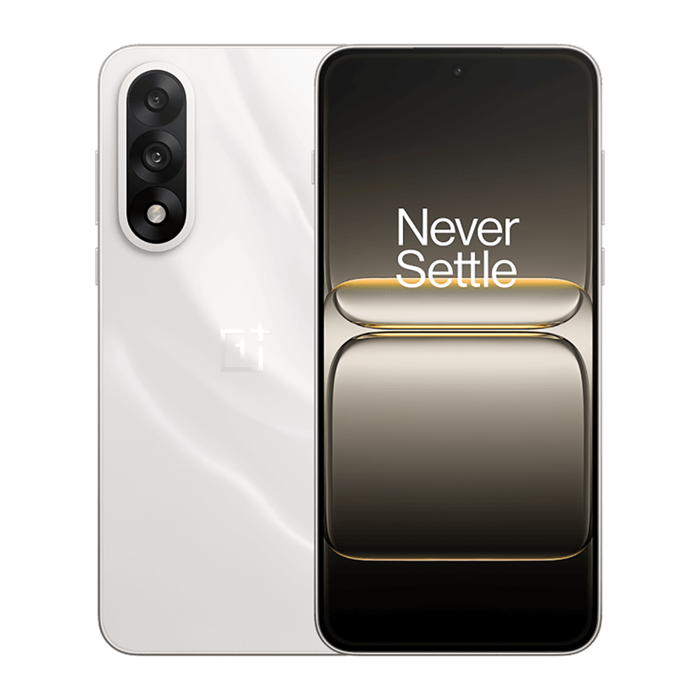 Смартфон OnePlus Nord 5 8/256Gb Marble Sands 4665299810928 - фото 81023