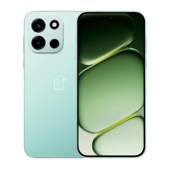 Смартфон OnePlus Nord 6 8/256Gb Fresh Mint 4665299810919 - фото 81025