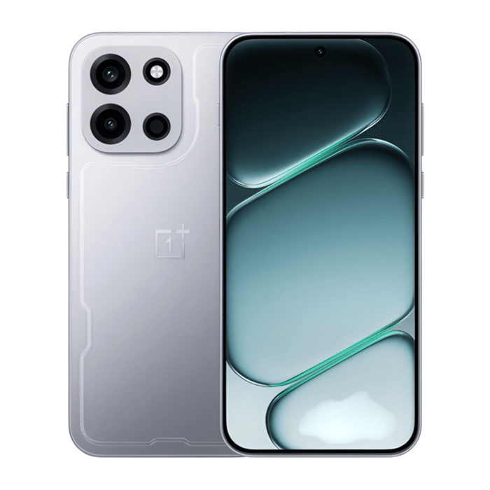Смартфон OnePlus Nord 6 8/256Gb Quick Silver 4665299810921 - фото 81029