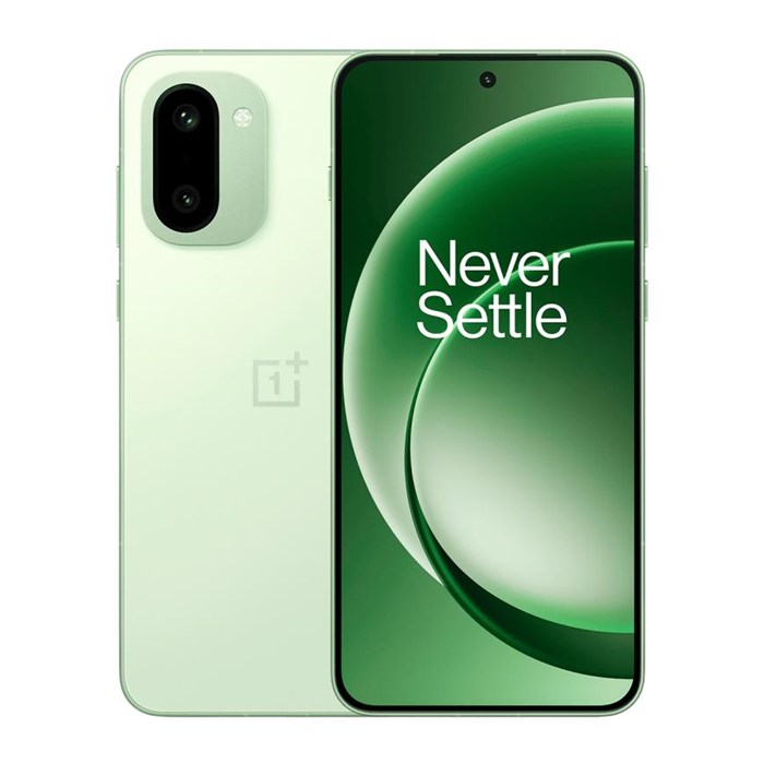 Смартфон OnePlus 15R 12/512Gb Mint Breeze 4665299810906 - фото 81030