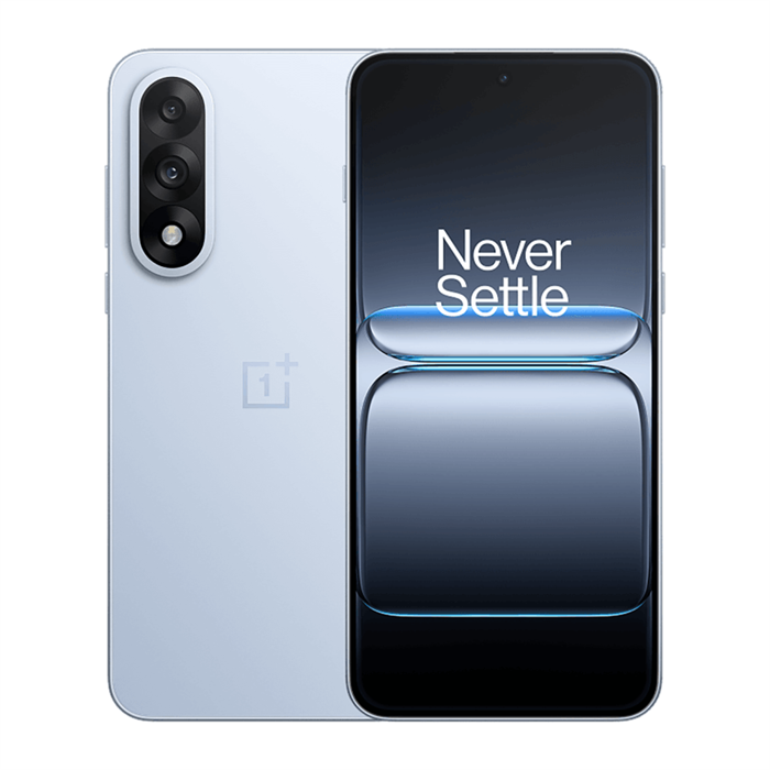 Смартфон OnePlus Nord 5 8/256Gb Dry Ice 4665299810924 - фото 81041