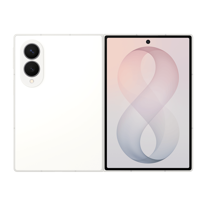 Смартфон Samsung Galaxy Z Fold8 12Gb/1Tb Cream 4665299810985 - фото 81115
