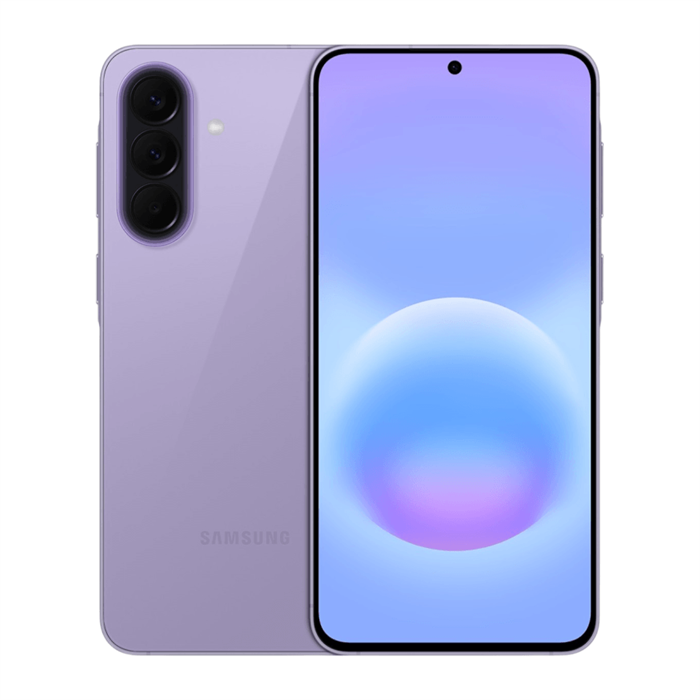 Смартфон Samsung Galaxy A57 5G 12/256Gb Awesome Lilac 4665299810940 - фото 81132
