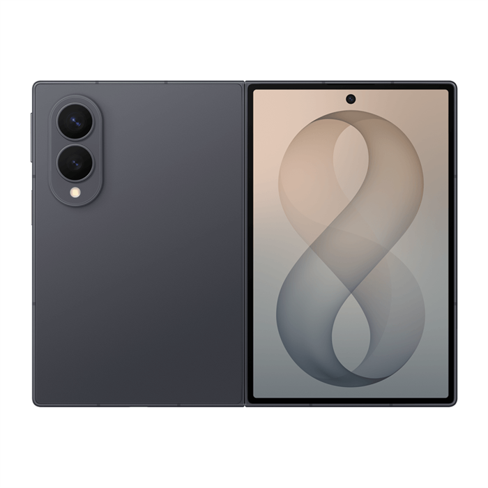 Смартфон Samsung Galaxy Z Fold8 12Gb/1Tb Graphite 4665299810988 - фото 81134