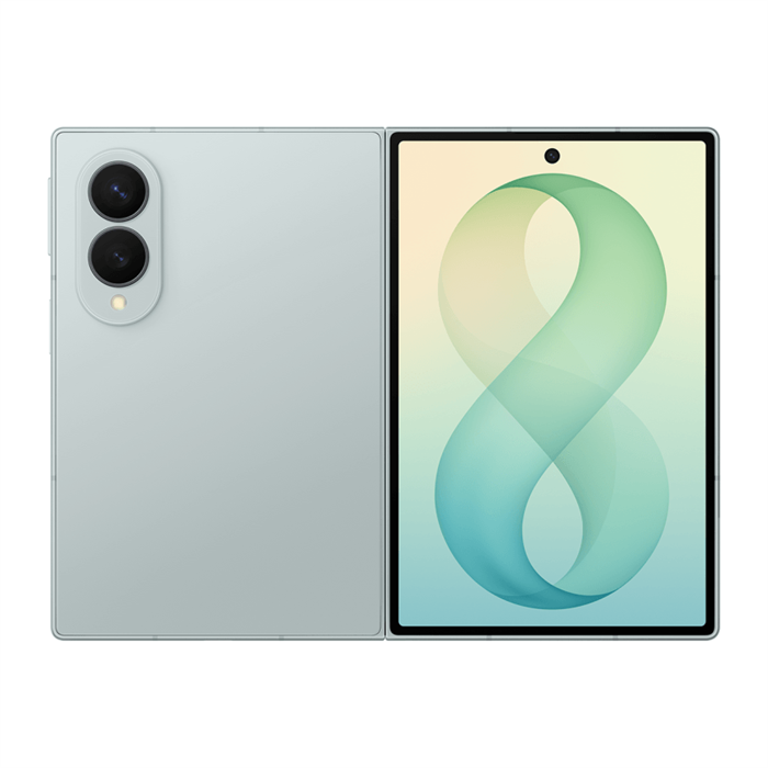 Смартфон Samsung Galaxy Z Fold8 12Gb/1Tb Pistachio 4665299810990 - фото 81151