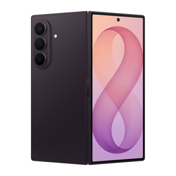 Смартфон Samsung Galaxy Z Fold8 Ultra 12/512Gb Violet Shadow 4665299811003 - фото 81183