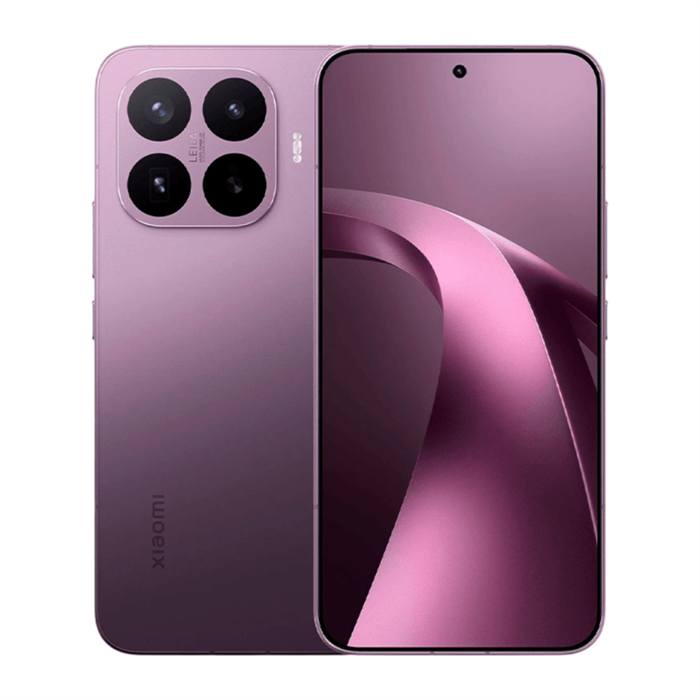 Смартфон Xiaomi 17T Pro 12Gb/1Tb Deep Violet 4665299810407 - фото 81225