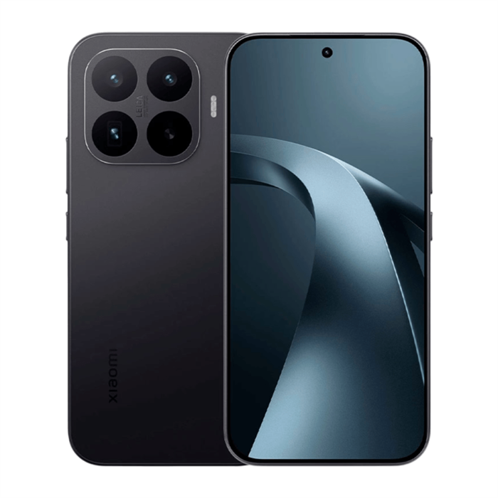 Смартфон Xiaomi 17T 12/256Gb Black 4665299810424 - фото 81227