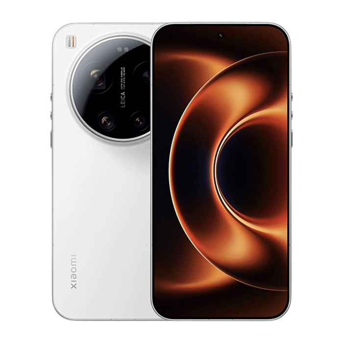 Смартфон Xiaomi 17 Ultra 16Gb/1Tb White 4665299810398 - фото 81247