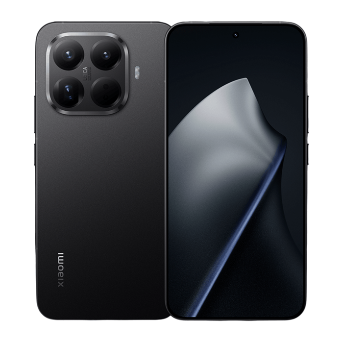Смартфон Xiaomi 15T Pro 12/512Gb Black 4665299810441 - фото 81254