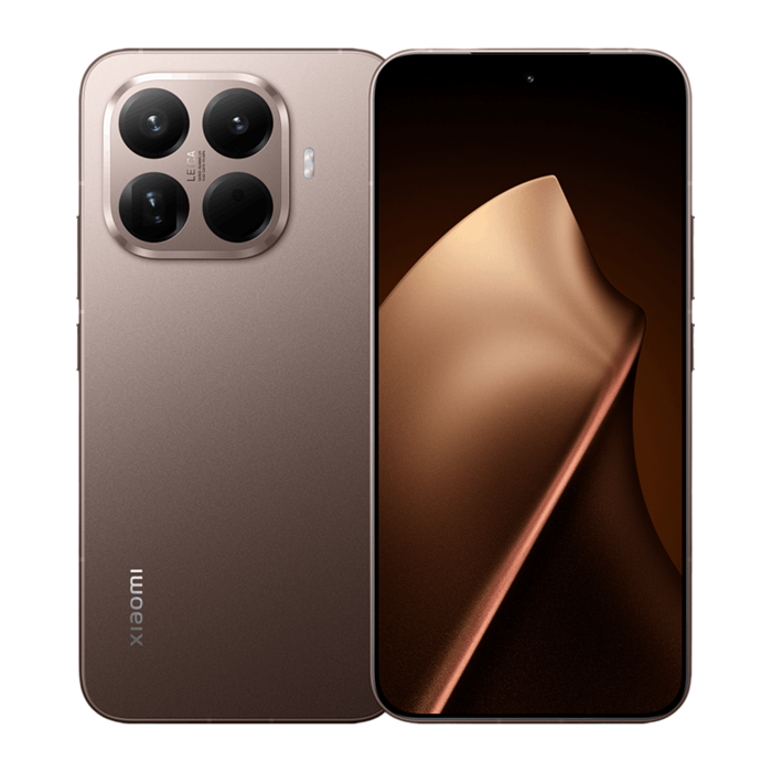 Смартфон Xiaomi 15T Pro 12/512Gb Mocha Gold 4665299810447 - фото 81265